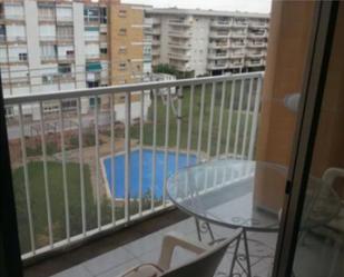 Terrassa de Apartament en venda en Vila-seca amb Aire condicionat i Balcó