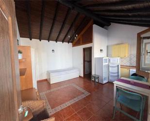 Dormitori de Apartament de lloguer en Las Palmas de Gran Canaria amb Moblat
