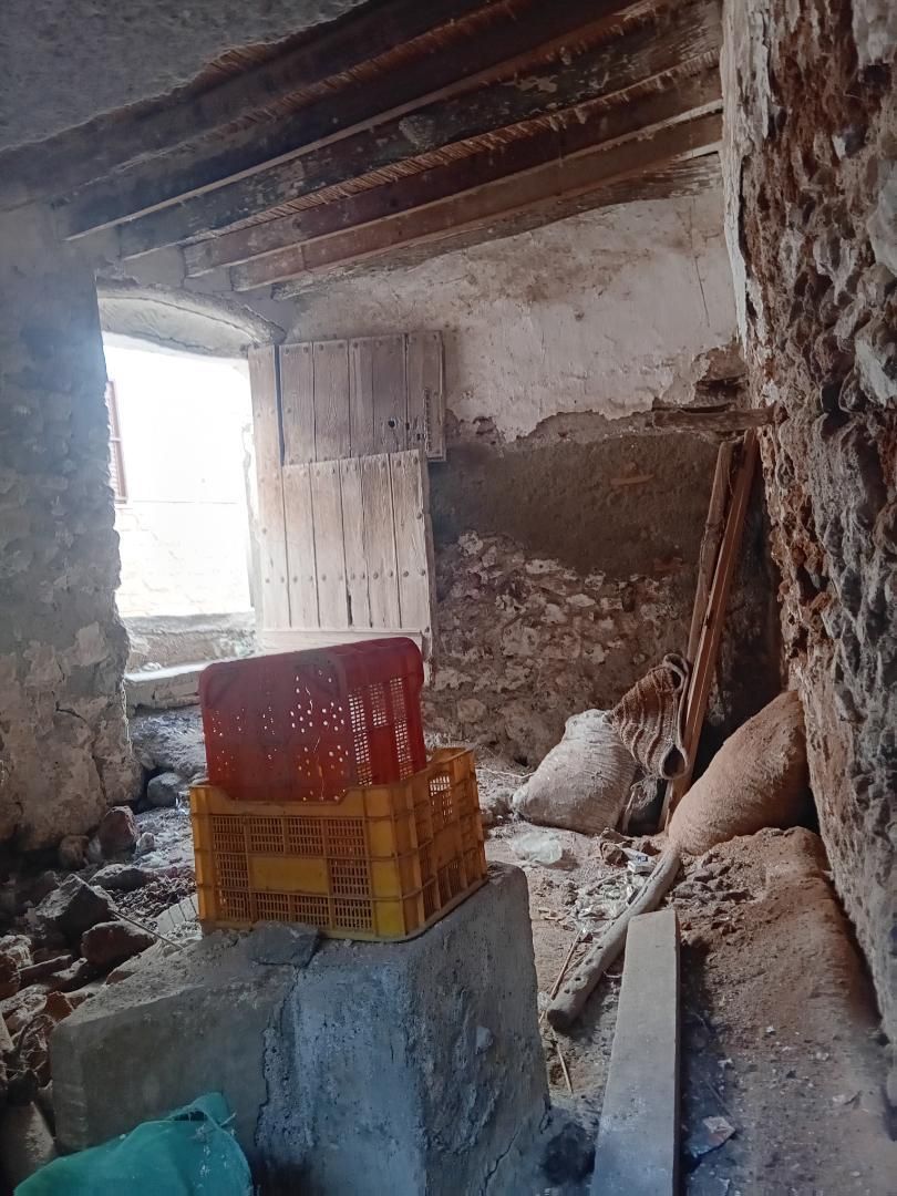 Casa adosada en venda a Calle Berchul, 19, Felix Casa adosada en venda en Felix