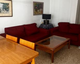Flat to rent in Calle Batalla de las Flores, 3, San Miguel