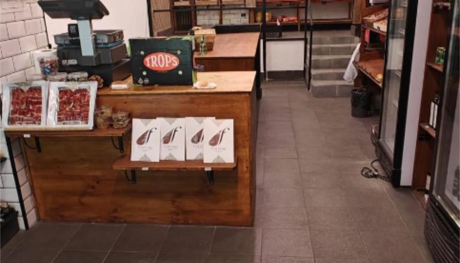 Photo 1 of Premises to rent in Calle de Marceliano Santa María, 10, El Viso, Madrid