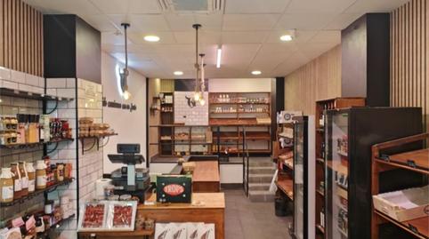 Photo 2 of Premises to rent in Calle de Marceliano Santa María, 10, El Viso, Madrid