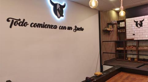 Photo 3 of Premises to rent in Calle de Marceliano Santa María, 10, El Viso, Madrid