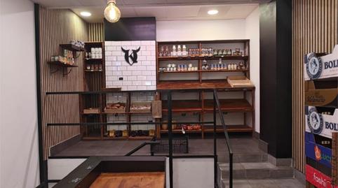 Photo 4 of Premises to rent in Calle de Marceliano Santa María, 10, El Viso, Madrid