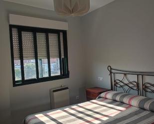 Bedroom of Flat to rent in Caldas de Reis