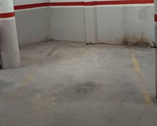 Garage to rent in Vilanova i la Geltrú