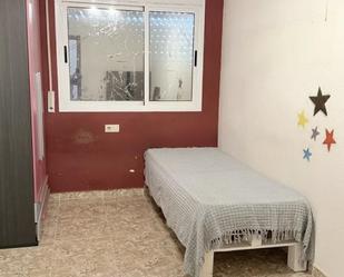 Bedroom of Flat to share in Valls