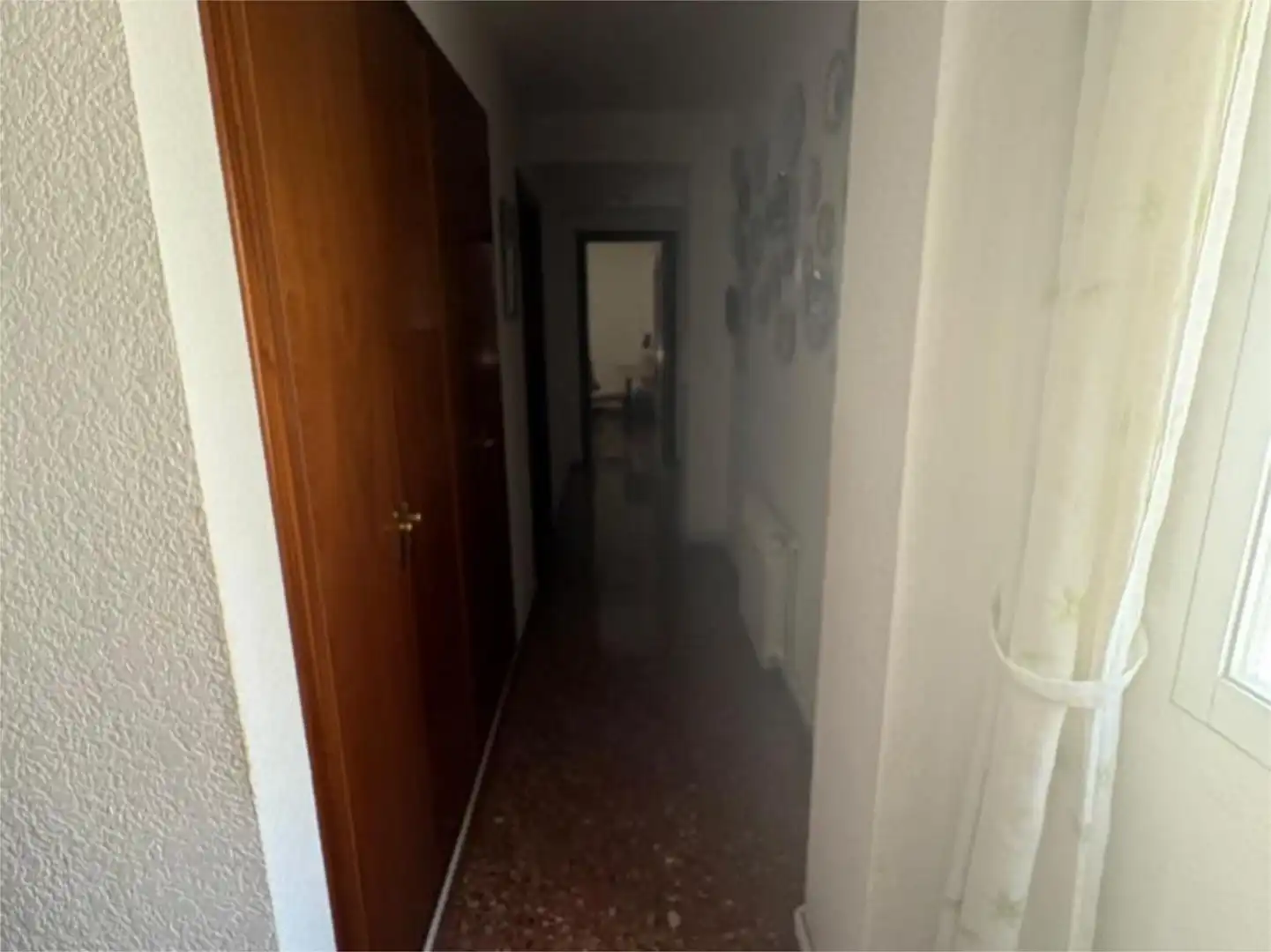 Wohnung zur Miete in Carrer del Doctor Manuel Candela, 40-1, Aiora Wohnung zur Miete in Valencia Capital mit Klimaanlage und Balkon