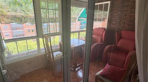 Flat to rent in Carrer del Doctor Manuel Candela, 40-1, Aiora, Valencia - image 3 Photo 3 of Flat to rent in Carrer del Doctor Manuel Candela, 40-1, Aiora, Valencia