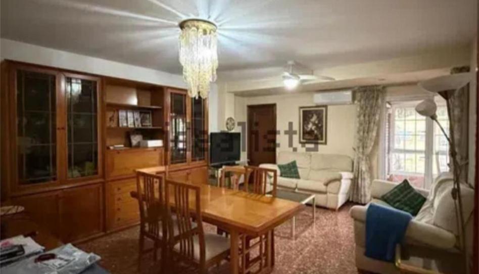 Flat to rent in Carrer del Doctor Manuel Candela, 40-1, Aiora, Valencia - image 1 Photo 1 of Flat to rent in Carrer del Doctor Manuel Candela, 40-1, Aiora, Valencia