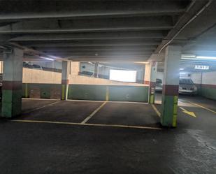 Aparcament de Garatge de lloguer en Alicante / Alacant