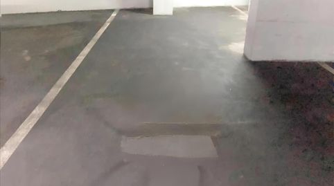 Foto 2 de Garaje en venta en Carrer Alt de Gironella, 71, Sant Gervasi- Galvany, Barcelona Capital