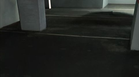 Foto 3 de Garaje en venta en Carrer Alt de Gironella, 71, Sant Gervasi- Galvany, Barcelona Capital