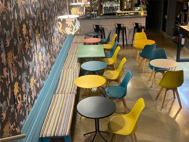 Local comercial en Alquiler en Paseo de la Constitucion, 35 en Paseo Independencia