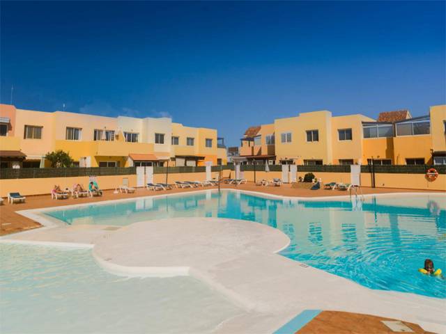 Piso en Venta en Avenida Corralejo Grandes Playas, 73 en Corralejo