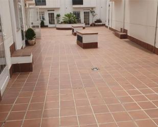 Terrassa de Casa adosada en venda en Collado Villalba amb Calefacció, Jardí privat i Parquet