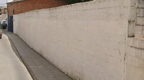 Foto 2 von Grundstücke zum Verkauf in Plaza Lavaderos, 2b, Posadas, Córdoba