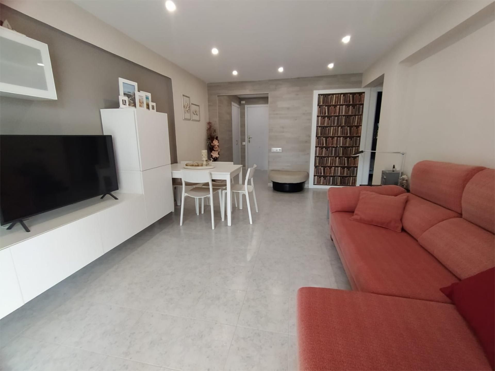 Apartament de lloguer a Carrer Cavall Bernat, 9, Regueral - Prat d'en Forés