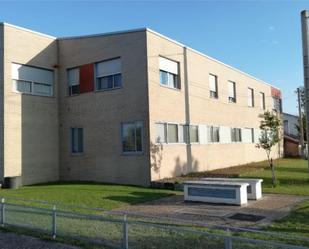 Exterior view of Flat for sale in Aldeatejada