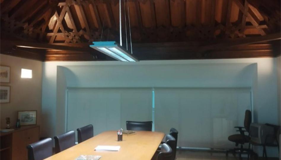 Foto 1 de Oficina en venta en Calle Conde, 3, Écija, Sevilla