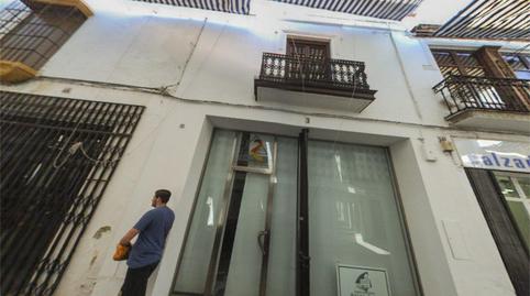 Foto 3 de Oficina en venta en Calle Conde, 3, Écija, Sevilla