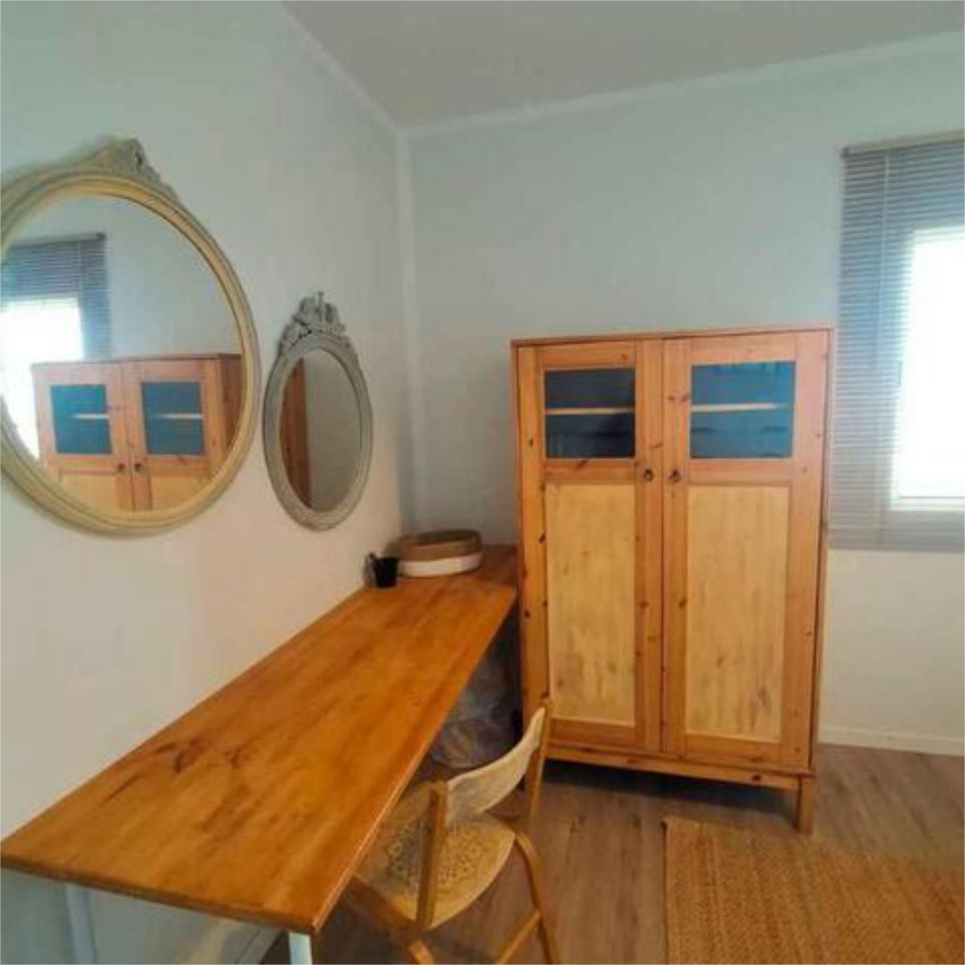 Bedroom of Flat to rent in Moya (Las Palmas)