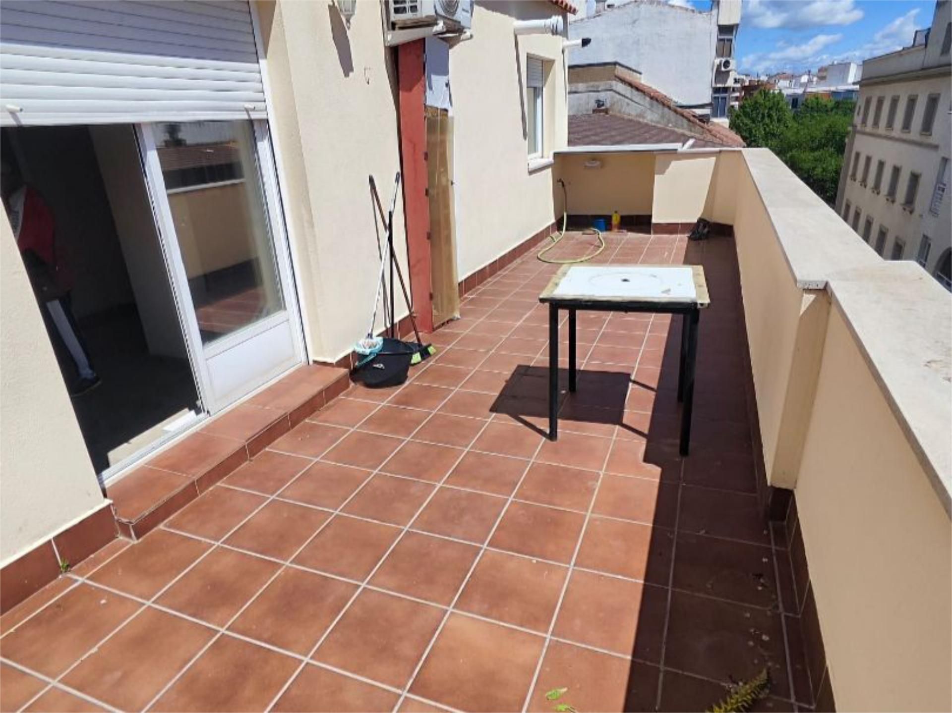 Terrassa de Pis en venda en Ciudad Real Capital amb Aire condicionat, Calefacció i Terrassa