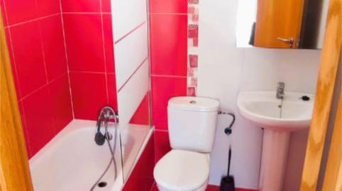 Foto 3 de Casa adosada en venta en Carrer del Cabeçó D'or, 126, Pueblo Acantilado - Lanuza, El Campello