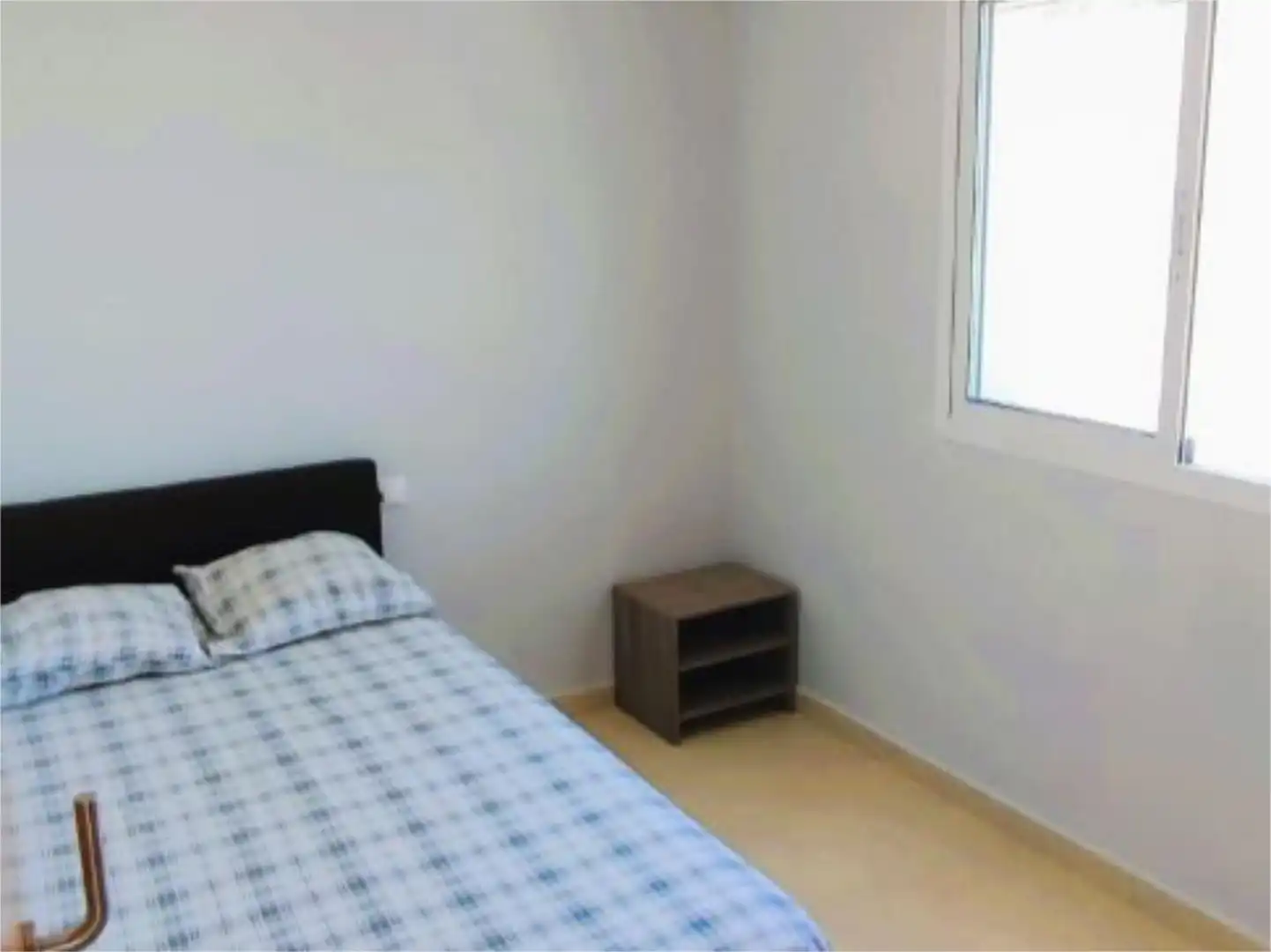 Einfamilien-Reihenhaus zum Verkauf in Carrer del Cabeçó D'or, 126, Pueblo Acantilado - Lanuza Schlafzimmer von Einfamilien-Reihenhaus zum Verkauf in El Campello mit Terrasse, Schwimmbad und Balkon