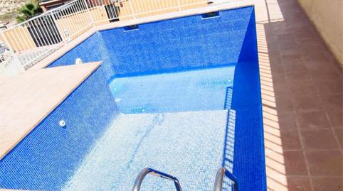 Foto 5 de Casa adosada en venta en Carrer del Cabeçó D'or, 126, Pueblo Acantilado - Lanuza, El Campello