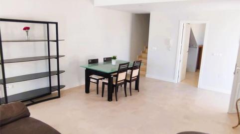 Foto 4 de Casa adosada en venta en Carrer del Cabeçó D'or, 126, Pueblo Acantilado - Lanuza, El Campello