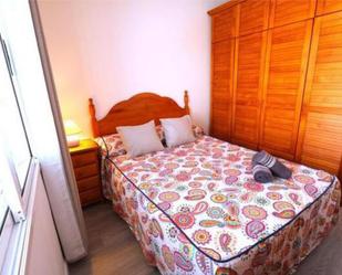 Bedroom of Apartment to rent in Arico  with Heating, Storage room and Furnished