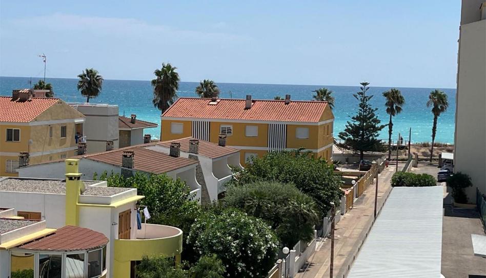 Flat for sale in Avinguda del Papa Luna, 147, La Volta, Castellón - image 1 Photo 1 of Flat for sale in Avinguda del Papa Luna, 147, La Volta, Castellón