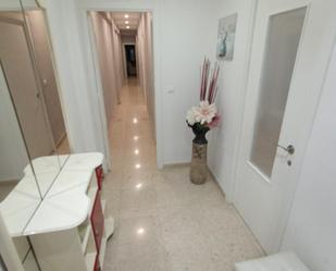 Pis per a compartir a Avenida de Barcelona, 7, Viñuela - Rescatado