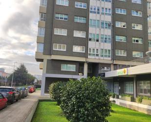 Flat to rent in Rúa Álvaro Cunqueiro, 5, Someso - Matogrande