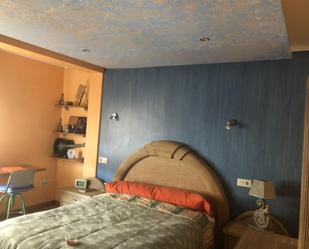 Bedroom of Flat to rent in Pontevedra Capital 
