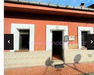 Exterior view of House or chalet for sale in Mieres (Asturias)