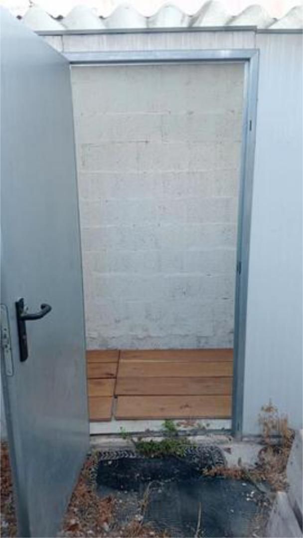 Box room to rent in Alicante / Alacant
