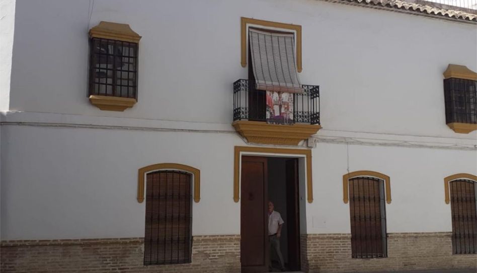 Piso en venta en Calle Pacheco, 5, Écija, Sevilla - imagen 1 Foto 1 de Piso en venta en Calle Pacheco, 5, Écija, Sevilla