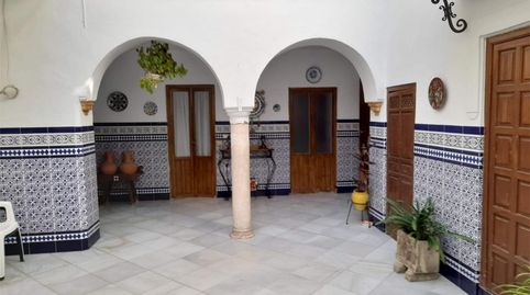 Piso en venta en Calle Pacheco, 5, Écija, Sevilla - imagen 2 Foto 2 de Piso en venta en Calle Pacheco, 5, Écija, Sevilla