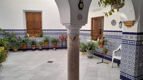 Piso en venta en Calle Pacheco, 5, Écija, Sevilla - imagen 3 Foto 3 de Piso en venta en Calle Pacheco, 5, Écija, Sevilla