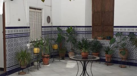 Piso en venta en Calle Pacheco, 5, Écija, Sevilla - imagen 4 Foto 4 de Piso en venta en Calle Pacheco, 5, Écija, Sevilla