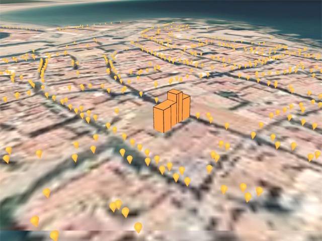 Casa adosada en Venta en Calle Don Juan José Fulladosa, 34 en Centro - Casco Antiguo