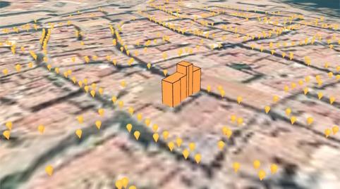 Photo 3 of Flat for sale in Calle Don Juan José Fulladosa, 34, Centro - Casco Antiguo, Peñíscola / Peníscola