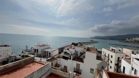 Photo 2 of Flat for sale in Calle Don Juan José Fulladosa, 34, Centro - Casco Antiguo, Peñíscola / Peníscola