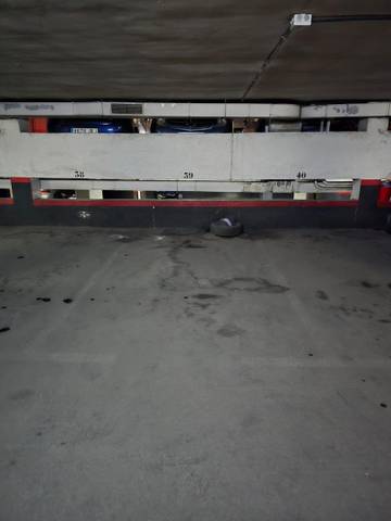 Garaje en Venta en Calle de Valverde, 27 en Universidad - Malasaña