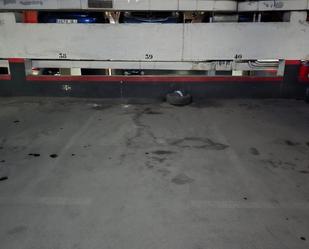 Aparcament de Garatge en venda en  Madrid Capital