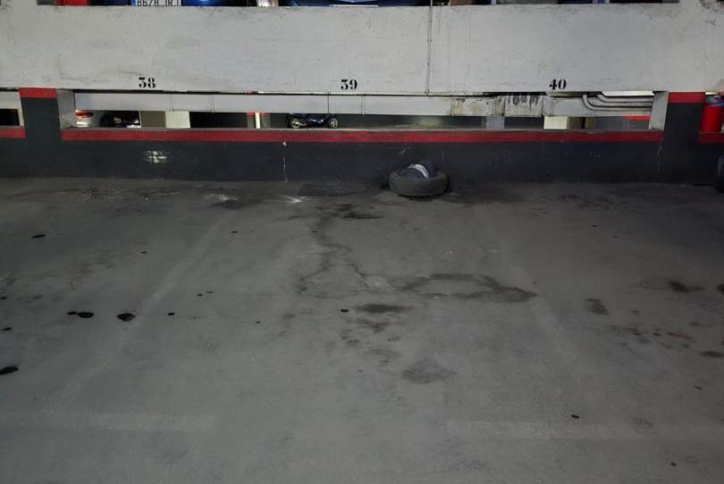 Garatge en venda a Calle de Valverde, 27, Universidad - Malasaña, Madrid - imatge 1 Foto 1 de Garatge en venda a Calle de Valverde, 27, Universidad - Malasaña, Madrid