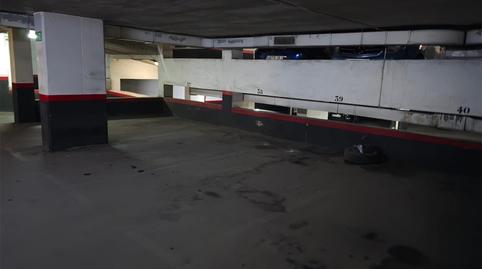 Garatge en venda a Calle de Valverde, 27, Universidad - Malasaña, Madrid - imatge 4 Foto 4 de Garatge en venda a Calle de Valverde, 27, Universidad - Malasaña, Madrid