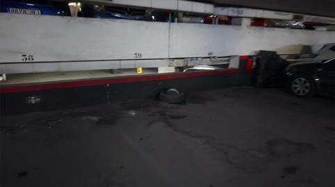 Garatge en venda a Calle de Valverde, 27, Universidad - Malasaña, Madrid - imatge 2 Foto 2 de Garatge en venda a Calle de Valverde, 27, Universidad - Malasaña, Madrid